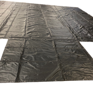 Lumber Tarp