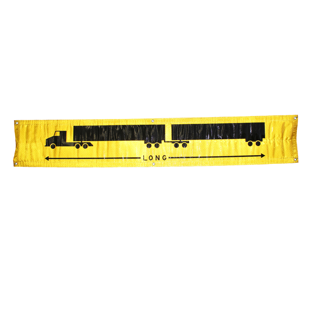 Reflective LCV Long Signs Cambridge Canvas Centre reflective-lcv-long-signs-cambridge-canvas-centre