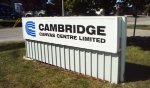 Cambridge Canvas Centre Ltd photo 4