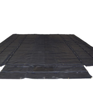 Steel Tarp