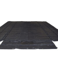 Steel Tarp