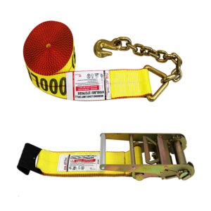 Ratchet Straps