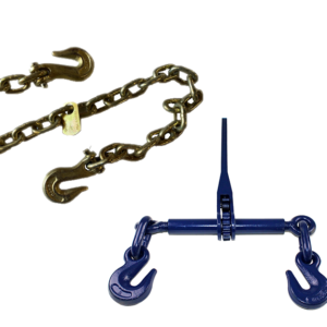 Chains & Binders